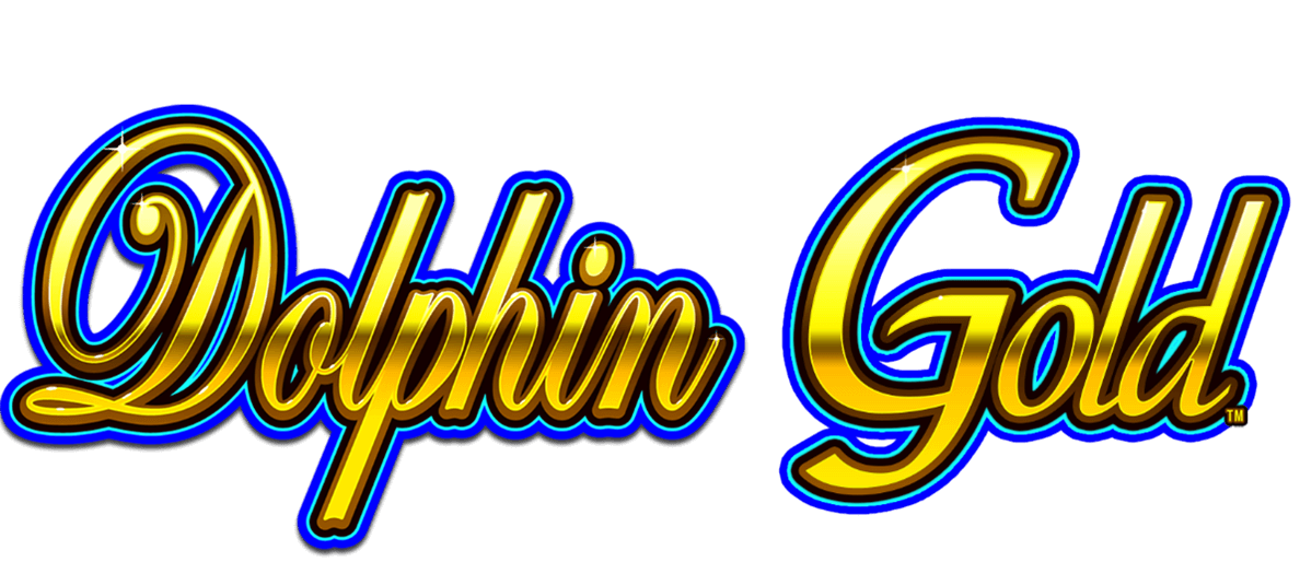 Slot Online Dolphin Gold